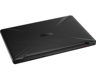 ASUS TUF Gaming FX705DT-H7116T Ryzen 5-3550H/8GB/512GB SSD/GeForce GTX 1650 4GB/17,3"/Win10 90NR02B2-M02650 - 533453 - zdjęcie 11